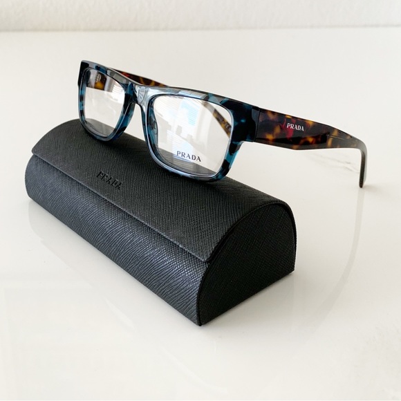 ❤️Prada Glasses, New 240 - Picture 6 of 9